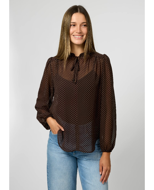 Stella + Gemma Esme Blouse