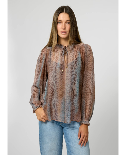 Stella + Gemma Dixie Blouse