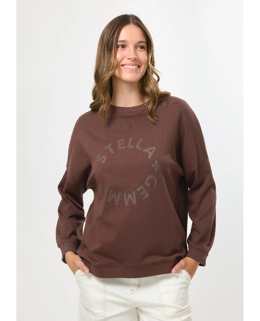 Stella + Gemma Newport Sweatshirt