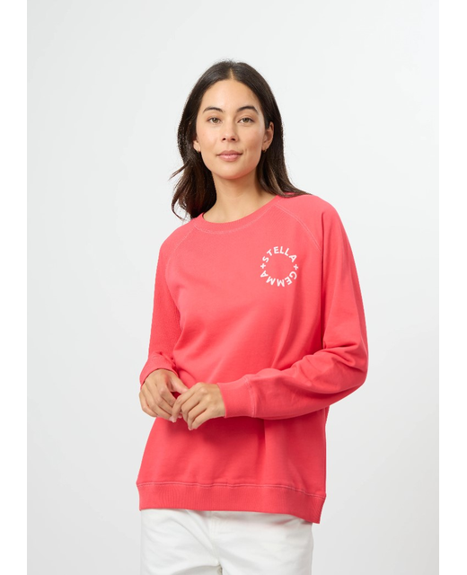 Stella + Gemma Classic Sweatshirt 