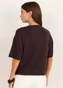 Back