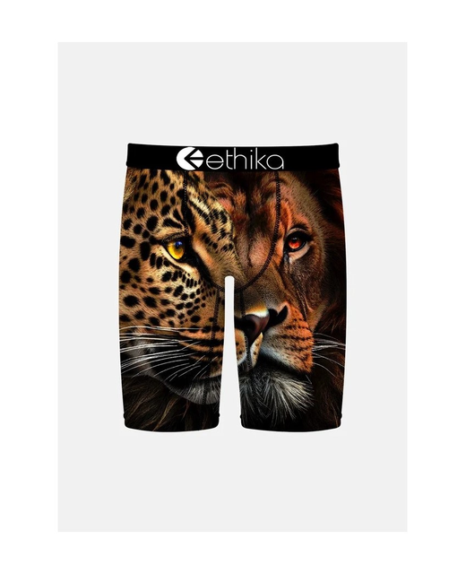 Ethika Boys Seeing Double Staple