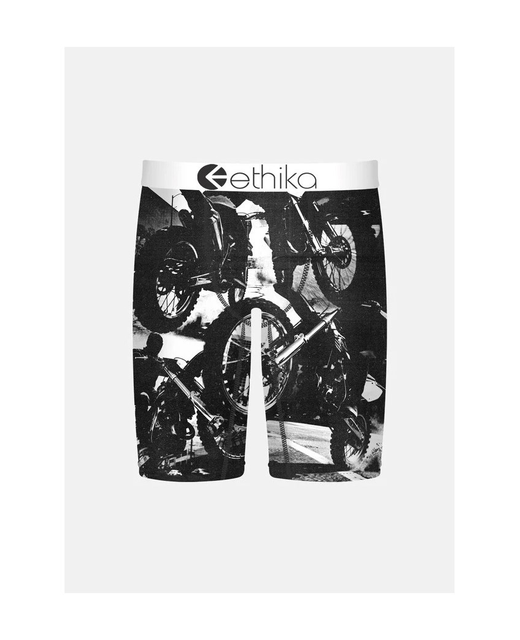 Ethika Boys Skid City Staple