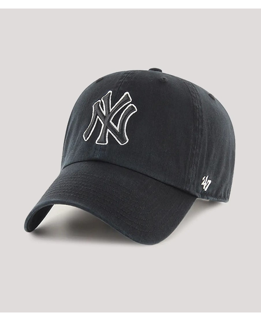 47 Brand Cleanup New York Yankees Cap