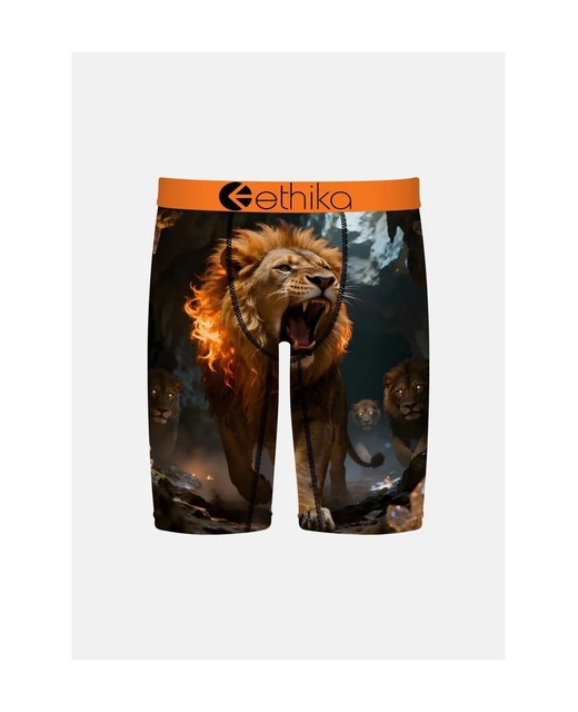 Ethika Boys The Pack Staple