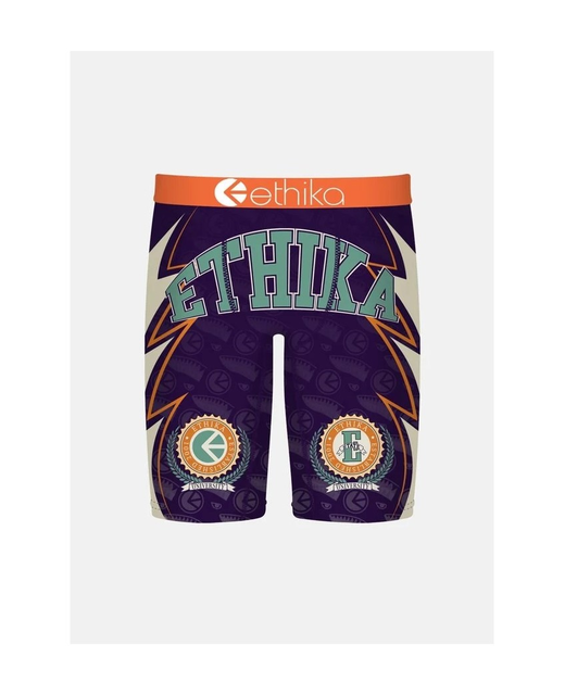 Ethika Boys Back To School Staple