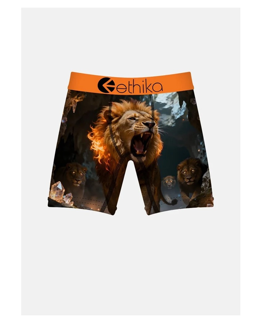 Ethika Toddlers The Pack Staple