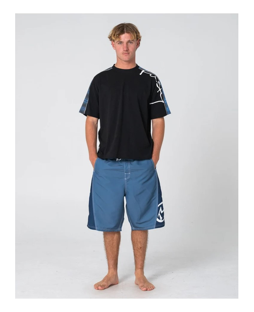 Rusty Carnage Hybrid Boardshort