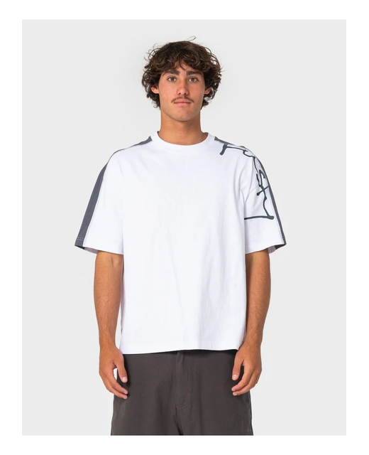 Rusty Lost It Tee
