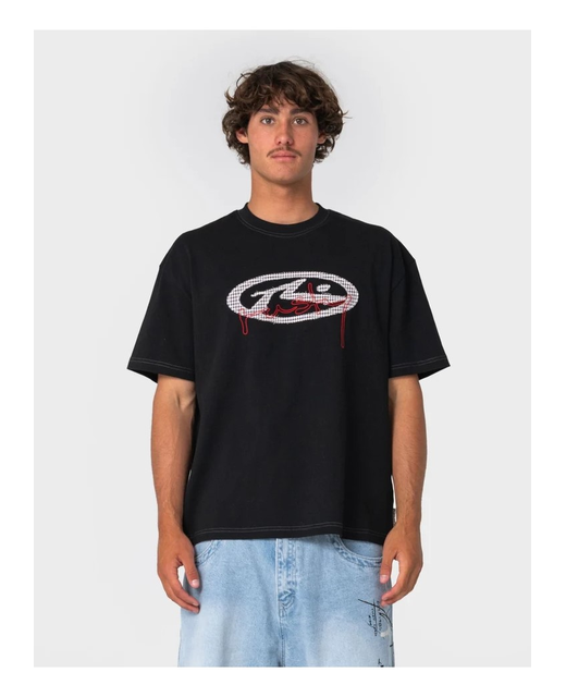 Rusty Picky Tee