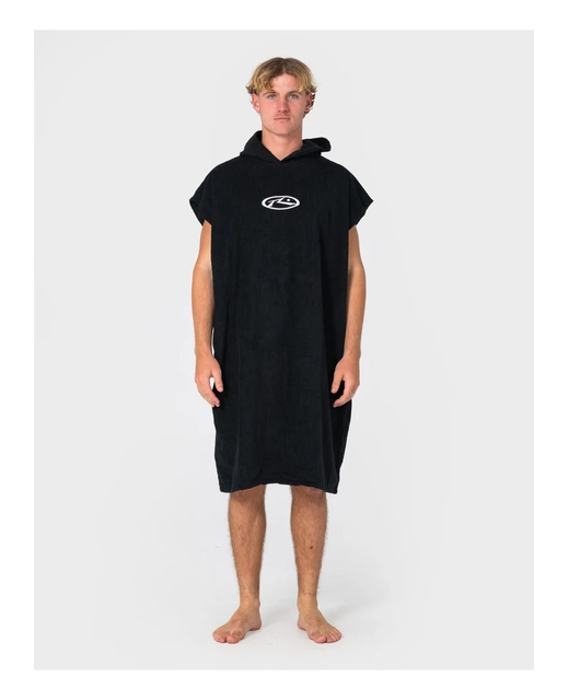 Rusty Trad Change Towel