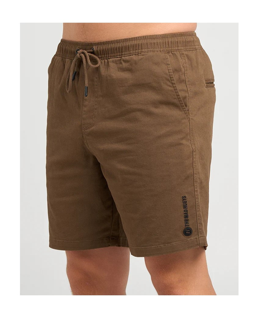 The Mad Hueys Stranded 18" Chino Short