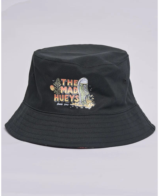 The Mad Hueys Shoey Bar Reversible Bucket