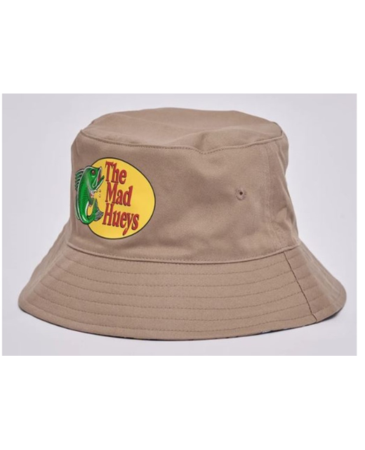 The Mad Hueys Pro Hueys Reversible Bucket