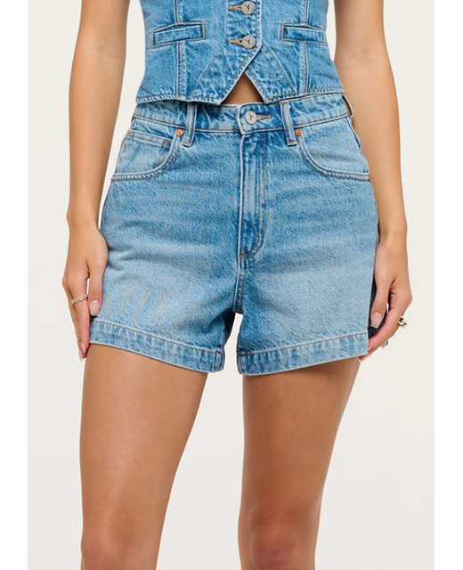 Abrand Venice Short