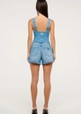 Back