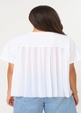 Back