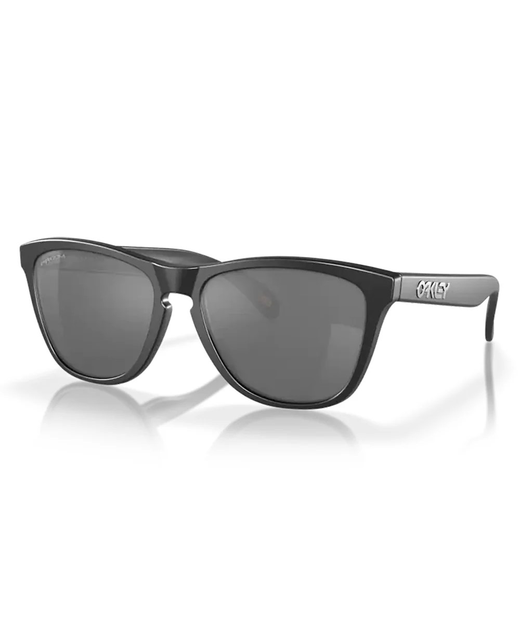 Oakley Frogskin Matte Black Sunnie