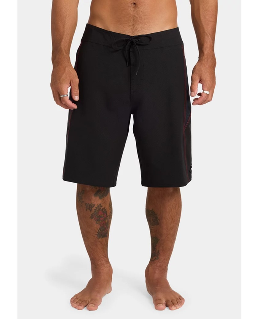 Mens Pro Stone Mod 21" Boardie