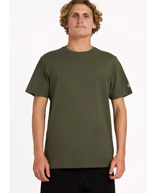 Volcom Aus Solid Tee