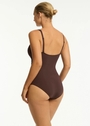 Back