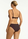 Back