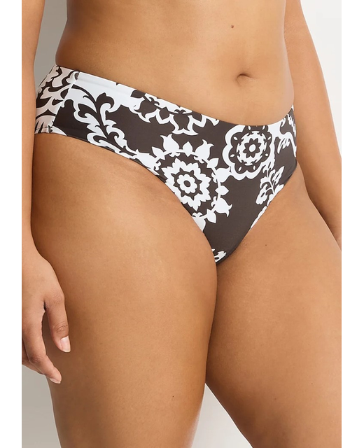Sea Level Kastello Mid Bikini Pant