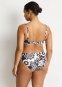 Back