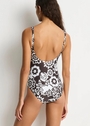 Back