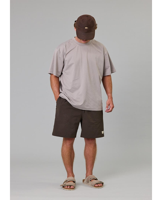 Just Another Fisherman Crewman Short 2.0