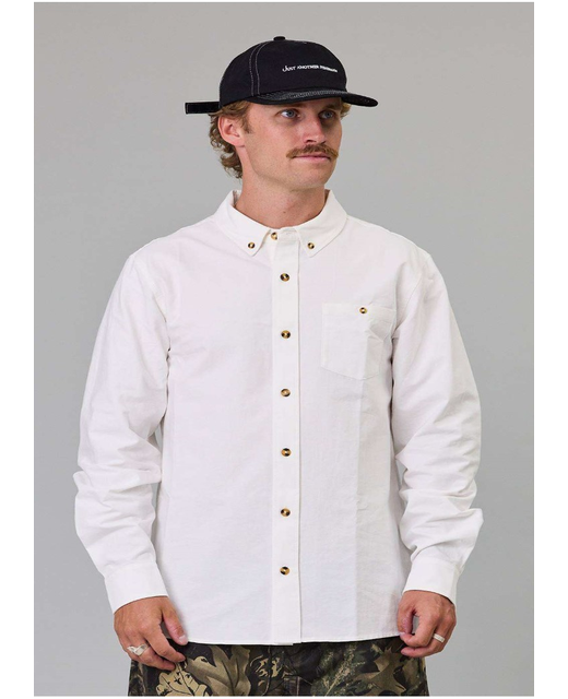 Just Another Fisherman Anchorage Shirt