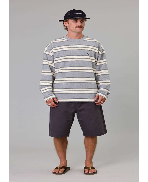 Just Another Fisherman Bay LS Tee 