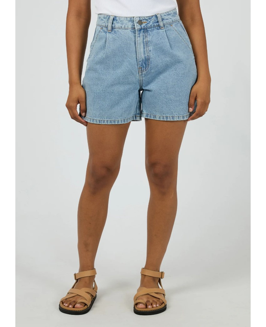 All About Eve Stevie Denim Short