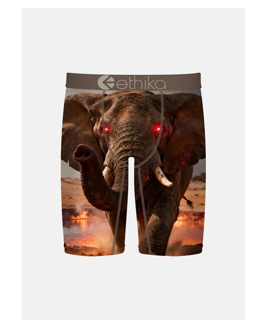 Ethika Boys Thunder Tusk Staple