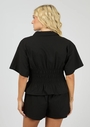 Back
