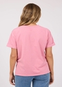 Back