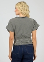 Back
