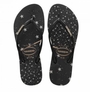 Havaianas Slim Metallic Logo