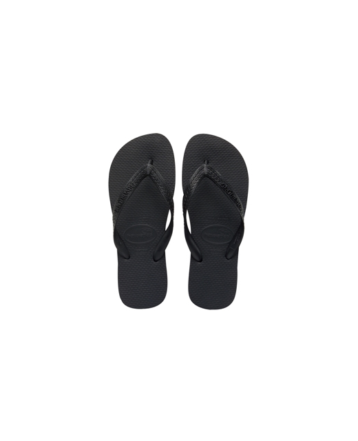 Havaianas Top Black