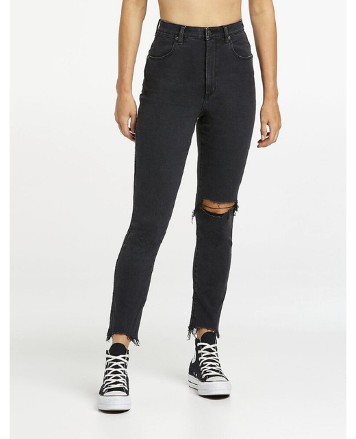 Wrangler Tyler Cropped Jean