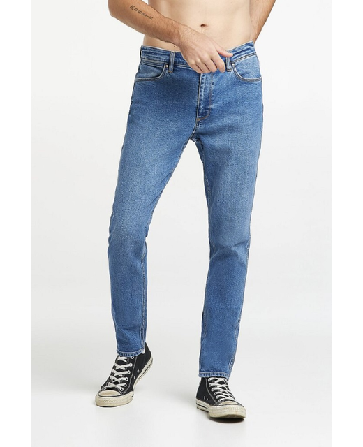 Wrangler Sid Jeans