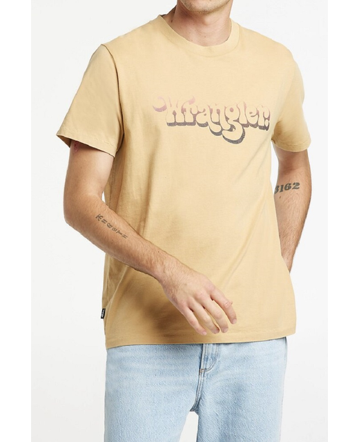 Wrangler Venom SS Tee