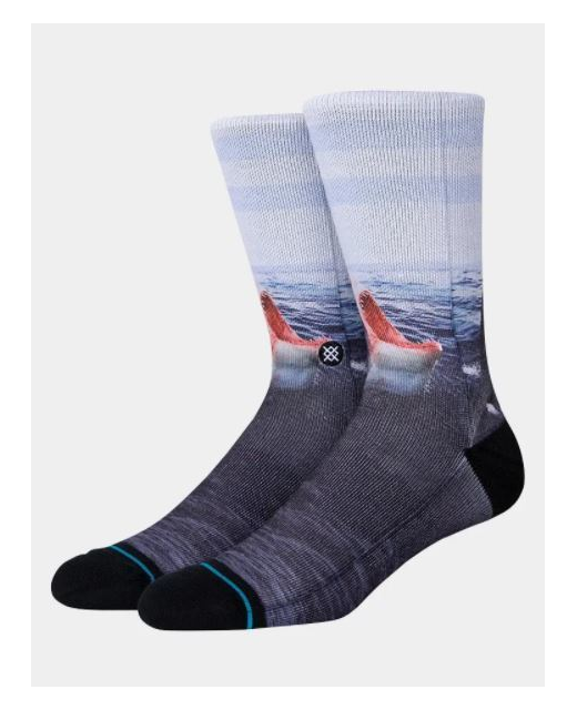 Stance Landlord Sock