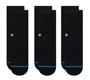 Stance Icon Kids 3 Pack