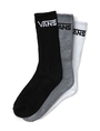 Vans Classic Crew Socks 3 Pack