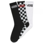 Vans Classic Crew Socks 3 Pack