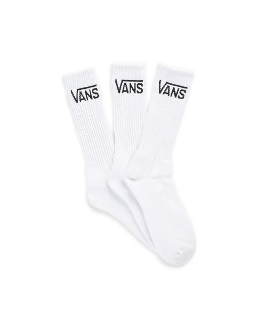 Vans Classic Crew Socks 3 Pack