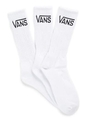 Vans Classic Crew Socks 3 Pack