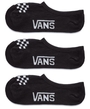 Vans Basic Canoodle Socks 3 Pack
