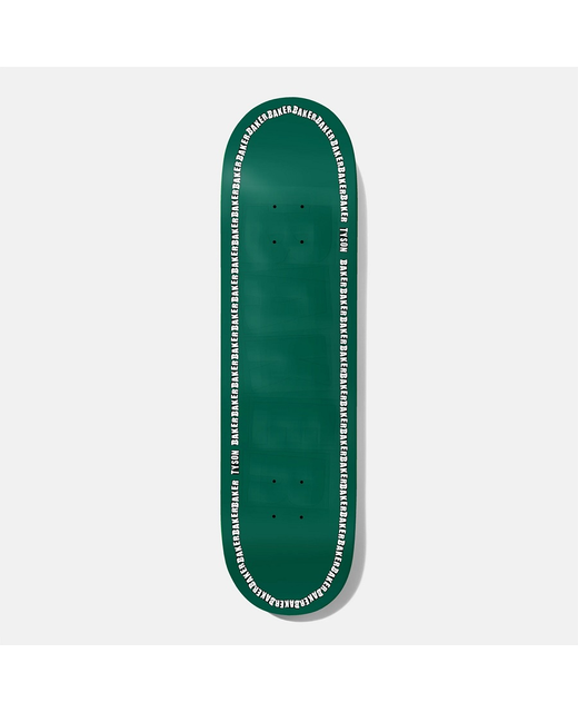 Baker Tyson Peterson Green Edge 8.25